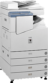 Canon imageRUNNER 2200