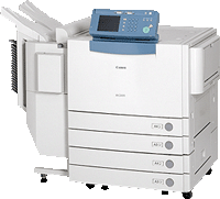 Canon imageRUNNER C2105
