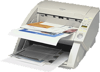 Canon imageFORMULA DR-5080C