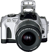 Canon EOS IX7