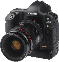 Canon EOS-1Ds