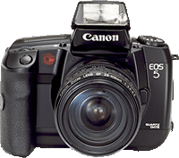 Canon EOS 5