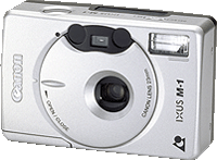 Canon IXUS M-1