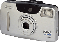 Canon Prima Zoom 65