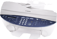 Canon SmartBase MPC600F