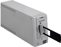 Canon CanoScan FS2710