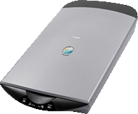 Canon CanoScan 5000F