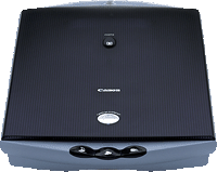 Canon CanoScan D1250U2