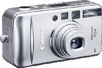 Canon Prima Super 115U