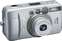 Canon Prima Zoom 90U