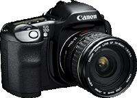 Canon EOS 10D