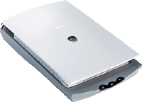 Canon CanoScan 3000