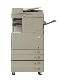 Canon imageRUNNER ADVANCE C2025i