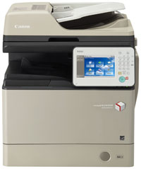 Canon imageRUNNER ADVANCE 400i