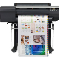 Canon imagePROGRAF iPF6400