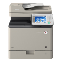 Canon imageRUNNER ADVANCE C350i