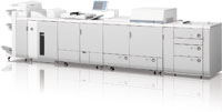 Canon imagePRESS C6010