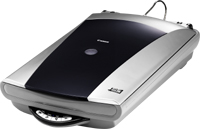 Canon CanoScan 8400F