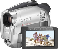 Canon DC211