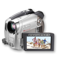 Canon DC230