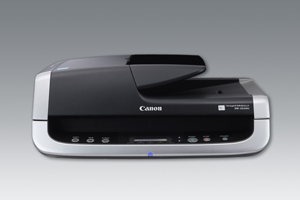 Canon imageFORMULA DR-2020U