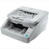 Canon imageFORMULA DR-7550C