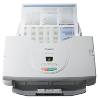 Canon imageFORMULA DR-3010C