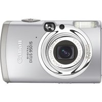 Canon Digital IXUS 950 IS