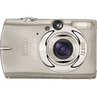 Canon Digital IXUS 960 IS