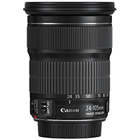 Canon EF 24-105mm f/3.5-5.6 IS STM