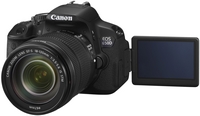 Canon EOS 650D