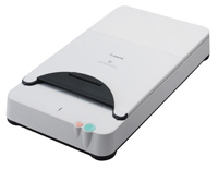 Canon Flatbed Scanner Unit 101