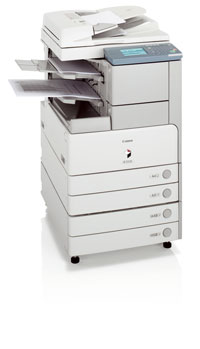 Canon iR 3530