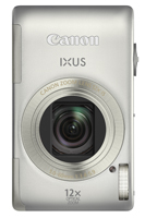 Canon IXUS 1100 HS
