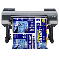 Canon imagePROGRAF iPF8400S