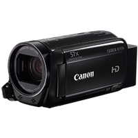 Canon LEGRIA HF R76