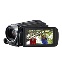 Canon LEGRIA HF R406