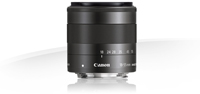 Canon EF-M 18-55mm f/3.5-5.6 IS STM