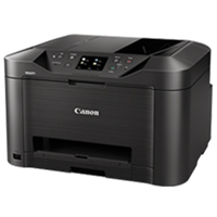 Canon MAXIFY MB5050