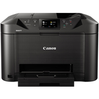 Canon MAXIFY MB5155