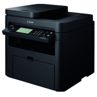 Canon i-SENSYS MF217w