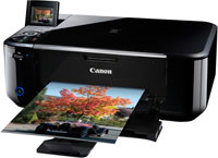 Canon PIXMA MG4140