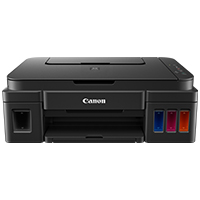 Canon PIXMA G2500