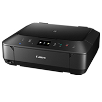 Canon PIXMA MG6650