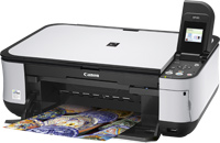 Canon PIXMA MP480