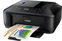 Canon PIXMA MX374
