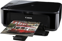 Canon PIXMA MG3140