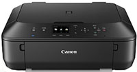 Canon PIXMA MG5550