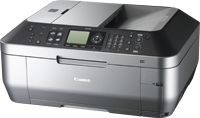 Canon PIXMA MX870