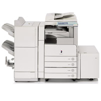 Canon imageRUNNER 3025